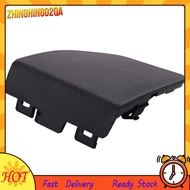 【zhinghing】Front Bumper Tow Hook Cover Towing Hook Cap Trailer Cover for Toyota VIOS 2014 2015 2016 52721-0D050