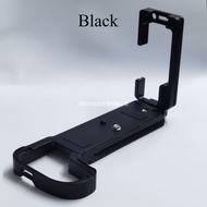 สำหรับ Nikon Z6III L Plate สวิตช์จาน Arca ถ่ายภาพแนวตั้งและแนวนอนแบบปลดเร็วสำหรับเคสป้องกัน Z63