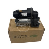 Suitable for Land Rover Sport Range Rover Shock Absorber Air Pump Compressor Suspension Height Adjus