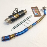 EKZOS AHM GTX PNP EX5, WAVE100 125, DASH110 125, SRL110, SRL115FI, LAGENDA, SYM110, KRISS100