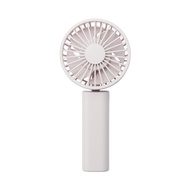 MUJI Rechargeable Compact Handy Fan Pink MJ-HF4-PK LA1RBA4S