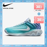 Nike Mens Giannis Immortality 4 EP Basketball Shoes - Dusty Cactus