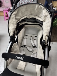 Combi umbretta premium BB車