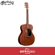 Martin 000-15E Acoustic-electric Guitar - Natural