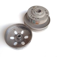 POLY PULLI PULI KAMPAS MANGKOK GANDA BEAT FI 2013-2016 ORIGINAL COPOTAN