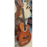 Acoustic Beginner Guitar