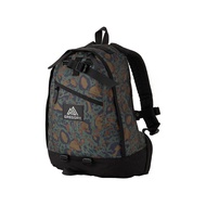 GREGORY Fine Day V2 Backpack 18L - Military Leopard