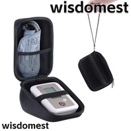 WISDOMEST for Omron Series Home Outdoor Protective  Arm Blood Pressure Monitor