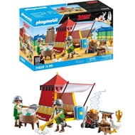 Playmobil Asterix Legionnaires Tent 71829