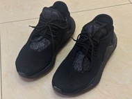 Adidas Y-3 Y3 Saikou Triple black boost AC7197 Sneakers shoes 波鞋 黑鞋 去街鞋 運動鞋