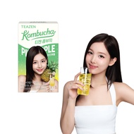Teazen Kombucha #Pineapple 10T