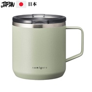 【Direct from Japan】Doshisha Drinkable Color Mug Cup 300ml