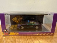 澳洲車展限定，BMC Top Secret Toyota Supra GT-300 模型車，1/64,PGM,1:64 tarmac minigt, kyosho, tomica, tomica li