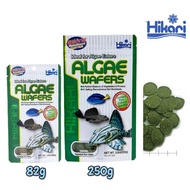 [100% Original Japan] HIKARI Algae Wafer 82g | 250g | Expiry 2028
