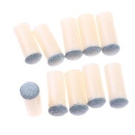 spesial-- 100pcs 10mm kepala stik billiard ferrule billiard slip on