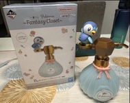 Bandai Namco Pokémon一番賞B賞 Fantasy Closet 波加曼造型洗手液瓶 日本稀有正品