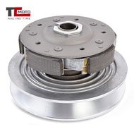 Bell Clutch Outer For Yamaha XMAX300 Tricity300 Evolis 300 X-MAX CZD300  MWD300 B74-E6611-00 B74-E76