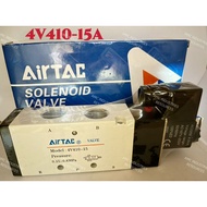 AirTAC Solenoid Valve 4V410-15A