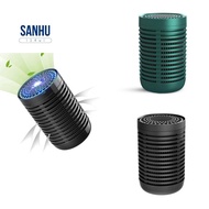 Car Air Purifier, Air Purifier for Car with H13 True HEPA Filter for , Dust, Mini Portable Air Purifier