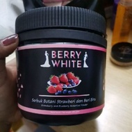 Berry White free shaker