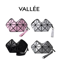 [VALLEE]✨Ready Stock Female Bag✨Japan BAOBAO Diamond Cosmetic Bag Coin Purse