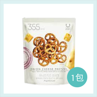 Delight Project - 低熱量蝴蝶餅乾 - 洋䓤芝士 [平行進口]