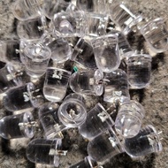 Old removable 1cm 3v large led light