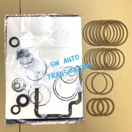 Hyundai Atos 1.1/Picanto Auto Gearbox Transmission Overhaul Repair Kit &amp; Clutch Set