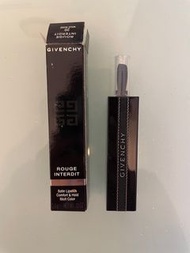 Givenchy唇膏