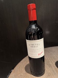 Penfolds St Henri Shiraz Vintage 2018