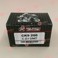 CDI UNIT - NIMOTA - CK9 200 / SE (NK)
