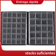 250 Pocket Coin Collection Album Coin Storage Album Coin Storage Storage Book for Commemorative Coin