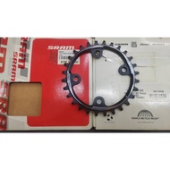 SRAM XX1 28T 76BCD Chainring 11SP