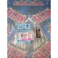 Spring Compression CT 125 / CT 150 (New Model) PF551405