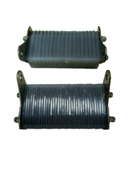 Mata Pisau Pengiris Kentang 2mm / 3mm /4mm Food Slicer / Pengiris Kentang Listrik Type / Tipe : LY-2