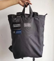 ✨      全新正貨 ✨     Mystery Ranch Booty Deluxe 21L  背囊 男女同款  黑色