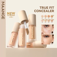 MAANGE Full Coverage Concealer - Hydrating & Longwear F05