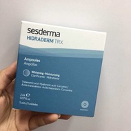 Sesderma西班牙美白淡斑安瓶5×2ml
