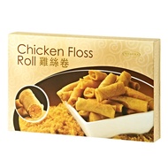 COSWAY Mildura Chicken Floss Roll