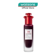 SKINTIFIC AHA BHA PHA LHA Peeling Solution (To Smooths Skin Texture & Minimize Pore Appearance) 30ml