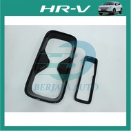 Honda HRV (2022 - 2025) Rear Seat Water Cup Holder Cover For HRV Berjaya Auto