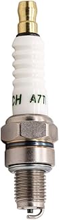 TORCH A7TC Spark Plug Replace for NGK 4549/CR7HSA 4629/C7HSA, for CHAMPION Z8YC Z9Y Z8, for Autolite