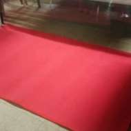 3x5 ft Carpet Area Rug with Finished Edges