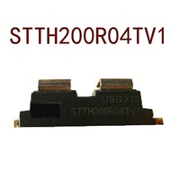 YTH DBA200UA60 STTH200R04TV1 HFA120FA60P Original products in stock