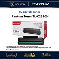 Genuine PANTUM TL-C2310H Toner Cartridge 1600 pages Compatible Printer Model BP2300/BM2300 Series TL