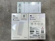 【全新行貨 門市現貨】BENQ QS02 Google Android TV 電視棒