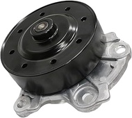 QHTZQQ Engine Water Pump Compatible For TOYOTA 2.0VVTi VOCR 1ZRFE 2ZRFE 3ZRFE 2005-2013 OEM 16100-39