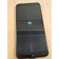 故障機 小米 紅米 Redmi 5 Plus MEG7 零件機/報廢/報帳