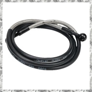[I O J E] For  1996-Up YZ125 YZ250 YZ450 YZ426 WR250F WR450F WR426F Motorcycles–1.5M Brake Hose Repl