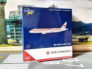 Geminijets 1:400,飛機模型,TCA AIR CANANDA 加拿大航空A220-300,GJACA2002